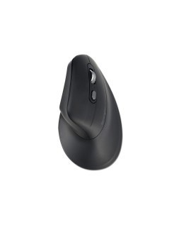 Raton kensington my630 eq optico 2400 dpi ergonomico recargable color negro