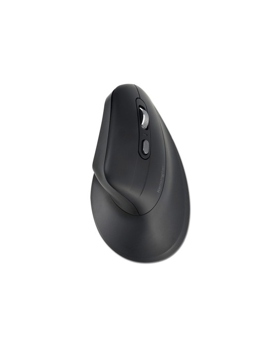Raton kensington my630 eq optico 2400 dpi ergonomico recargable color negro