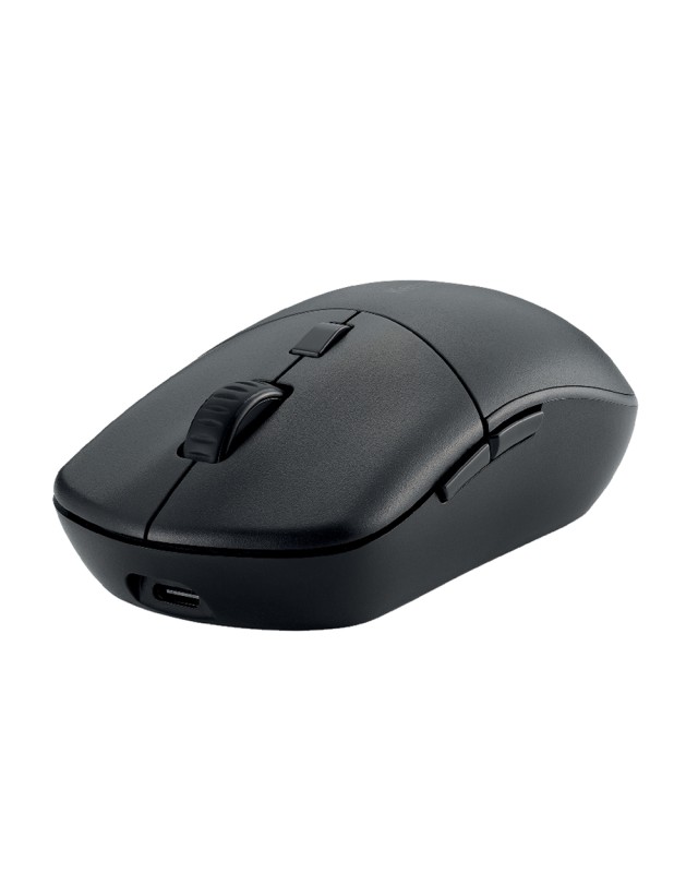 Raton kensington my430 eq inalambrico recargable color negro