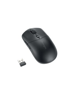 Raton kensington my430 eq inalambrico recargable color negro