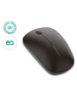 Raton kensington optico my230 eq ecologico usb-a 2,4 ghz color negro