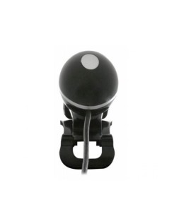 Camara webcam ngs xpresscam300 con microfono 8 mpx usb 2.0