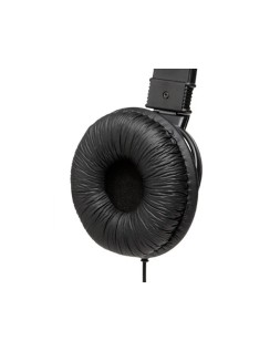 Auricular kensington hi-fi con microfono usb cable 180 cm