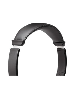 Auricular kensington hi-fi con microfono usb-c cable 180 cm