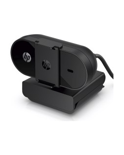 Camara webcam hp 325 full hd 1080p usb-a
