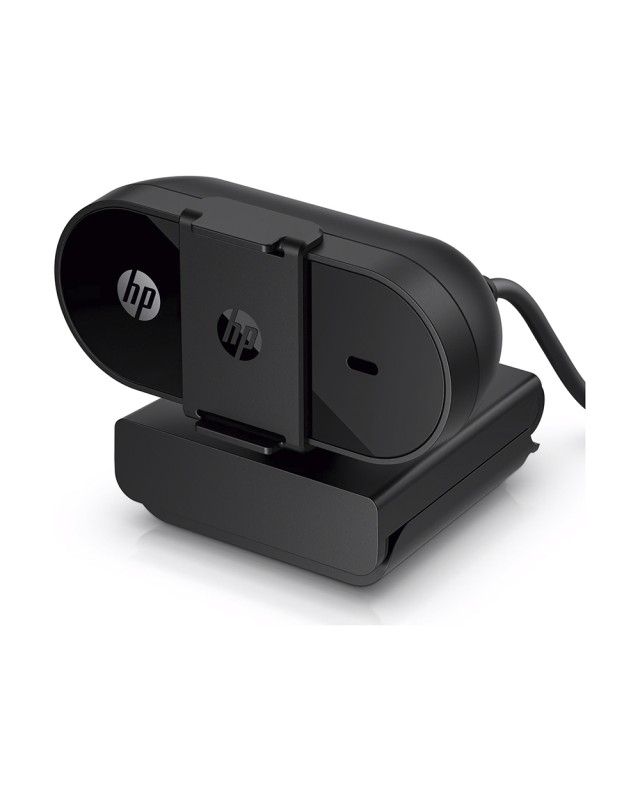 Camara webcam hp 325 full hd 1080p usb-a