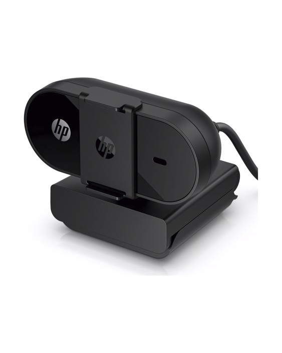 Camara webcam hp 325 full hd 1080p usb-a