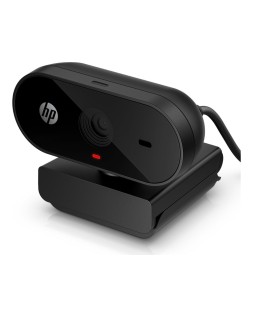 Camara webcam hp 325 full hd 1080p usb-a