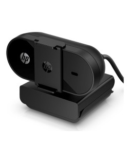 Camara webcam hp 325 full hd 1080p usb-a