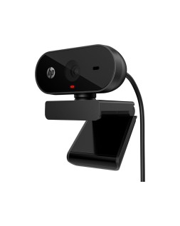 Camara webcam hp 325 full hd 1080p usb-a