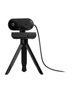 Camara webcam hp 325 full hd 1080p usb-a