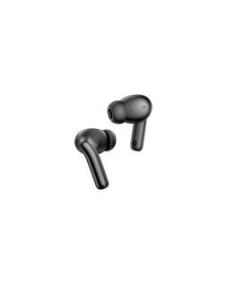 Auricular daewoo tws bluetooth 5.4 usb tipo-c cancelacion de ruido con estuche de carga 450mah color