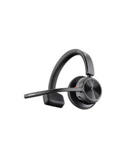 Auriculares poly inalambrico voyager 4310 usb-a + adaptador bt700