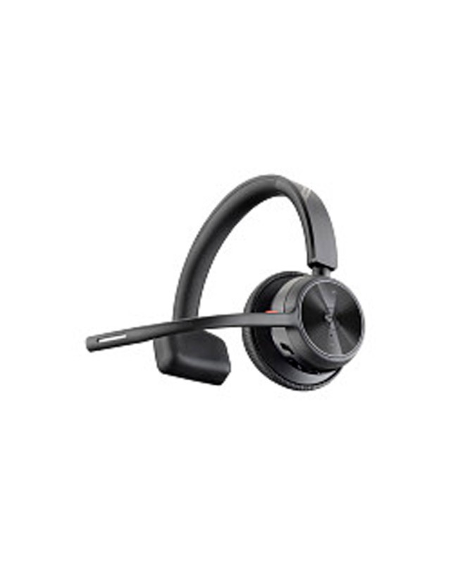 Auriculares poly inalambrico voyager 4310 usb-a + adaptador bt700