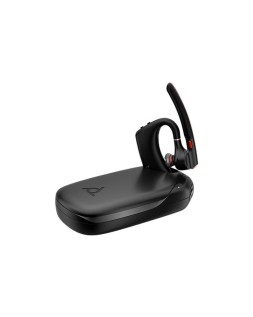 Auriculares poly inalambrico voyager legend 50-m con estuche de carga