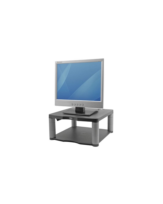 Soporte fellowes para monitor premium