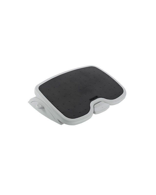 Reposapies plastico kensington solemate plus