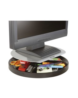Soporte kensington para monitor spin station 2 giratorio