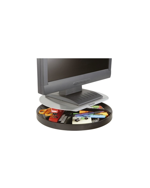 Soporte kensington para monitor spin station 2 giratorio