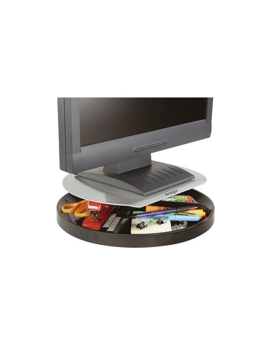 Soporte kensington para monitor spin station 2 giratorio
