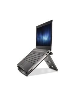 Soporte kensington easy riser para portatil 17" 30,4x28,1x4,2 cm