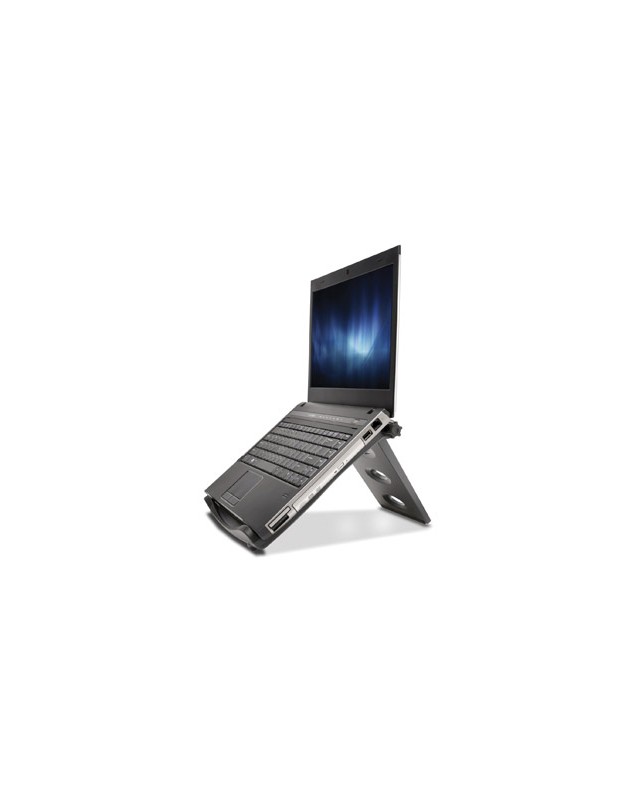 Soporte kensington easy riser para portatil 17" 30,4x28,1x4,2 cm