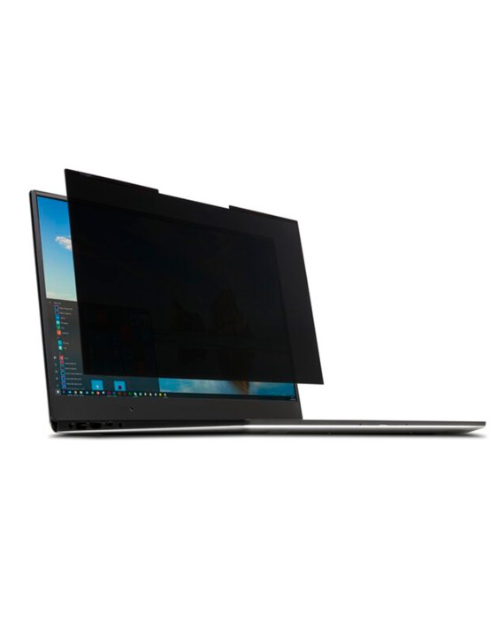 Filtro para pantalla kensington magpro magnetico privacidad para portatil 13,3" (16:9) 169,3x293,8 mm