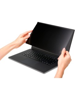 Filtro para pantalla kensington magpro magnetico privacidad para portatil 13,3" (16:9) 169,3x293,8 mm