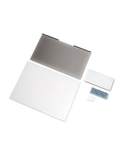 Filtro para pantalla kensington magpro magnetico privacidad para portatil 13,3" (16:9) 169,3x293,8 mm