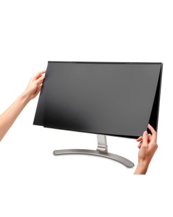 Filtro para pantalla kensington magpro magnetico privacidad para monitor 24" (16:9) 304x532 mm