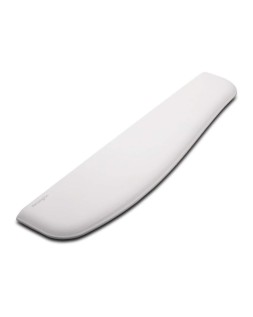 Reposamuñecas kensington ergosoft para teclado gris