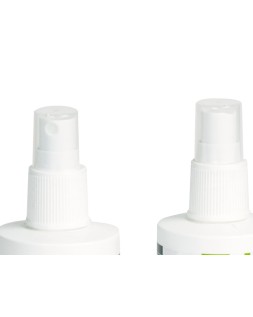 Spray q-connect limpiador de pantallas y teclados bote de 250 ml