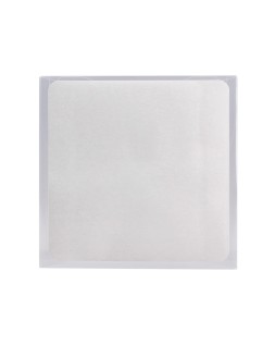 Sobre para cd q-connect polipropileno autoadhesivo convelcro-bolsa con 5 unidades-