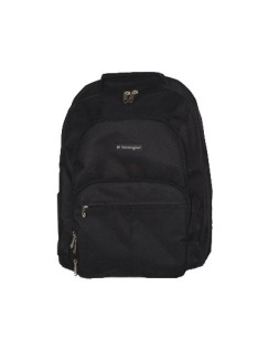 Mochila para portatil kensington sp25 classic backpack 15,6" negro 480x330x180 mm