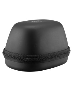 Funda protectora colop para impresora e-mark cierre cremallera color negro