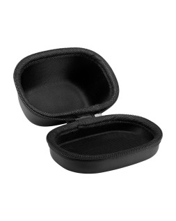 Funda protectora colop para impresora e-mark cierre cremallera color negro
