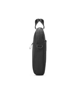 Maletin para portatil hp renew business 14,1" color negro 250x360x22 mm