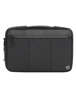 Maletin funda para portatil hp renew executive 14,1" color negro 250x35x360 mm