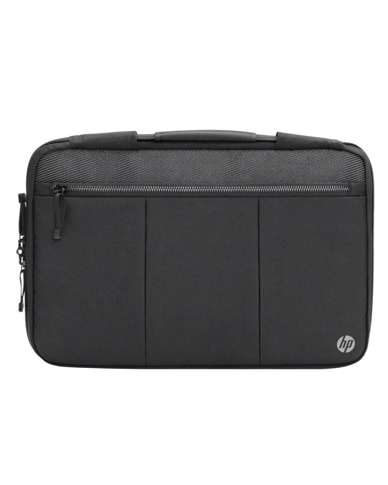 Maletin funda para portatil hp renew executive 14,1" color negro 250x35x360 mm