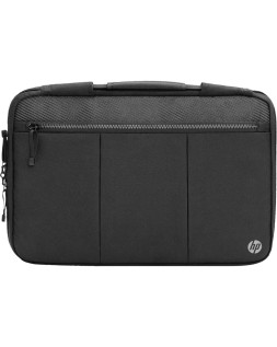 Maletin funda para portatil hp renew executive 14,1" color negro 250x35x360 mm