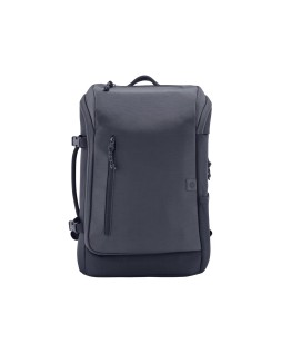 Mochila para portatil hp travel 25 l 15,6" color gris 245x440x320 mm