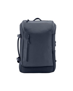 Mochila para portatil hp travel 25 l 15,6" color gris 245x440x320 mm