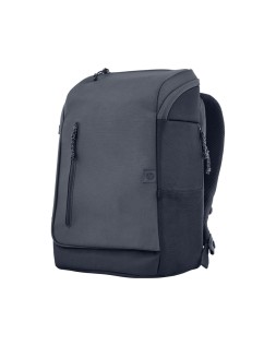 Mochila para portatil hp travel 25 l 15,6" color gris 245x440x320 mm
