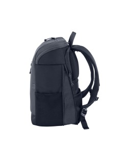 Mochila para portatil hp travel 25 l 15,6" color gris 245x440x320 mm