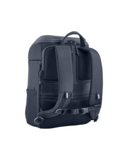 Mochila para portatil hp travel 25 l 15,6" color gris 245x440x320 mm