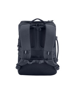 Mochila para portatil hp travel 25 l 15,6" color gris 245x440x320 mm