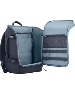 Mochila para portatil hp travel 25 l 15,6" color gris 245x440x320 mm