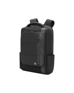 Mochila para portatil hp renew executive 15,6" color negro 251x26x361 mm