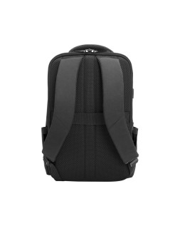 Mochila para portatil hp renew executive 15,6" color negro 251x26x361 mm