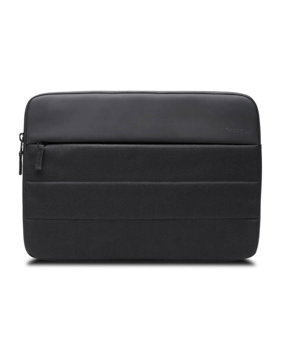 Funda para portatil kensington simply eq 14" color negro 20x360x250 mm